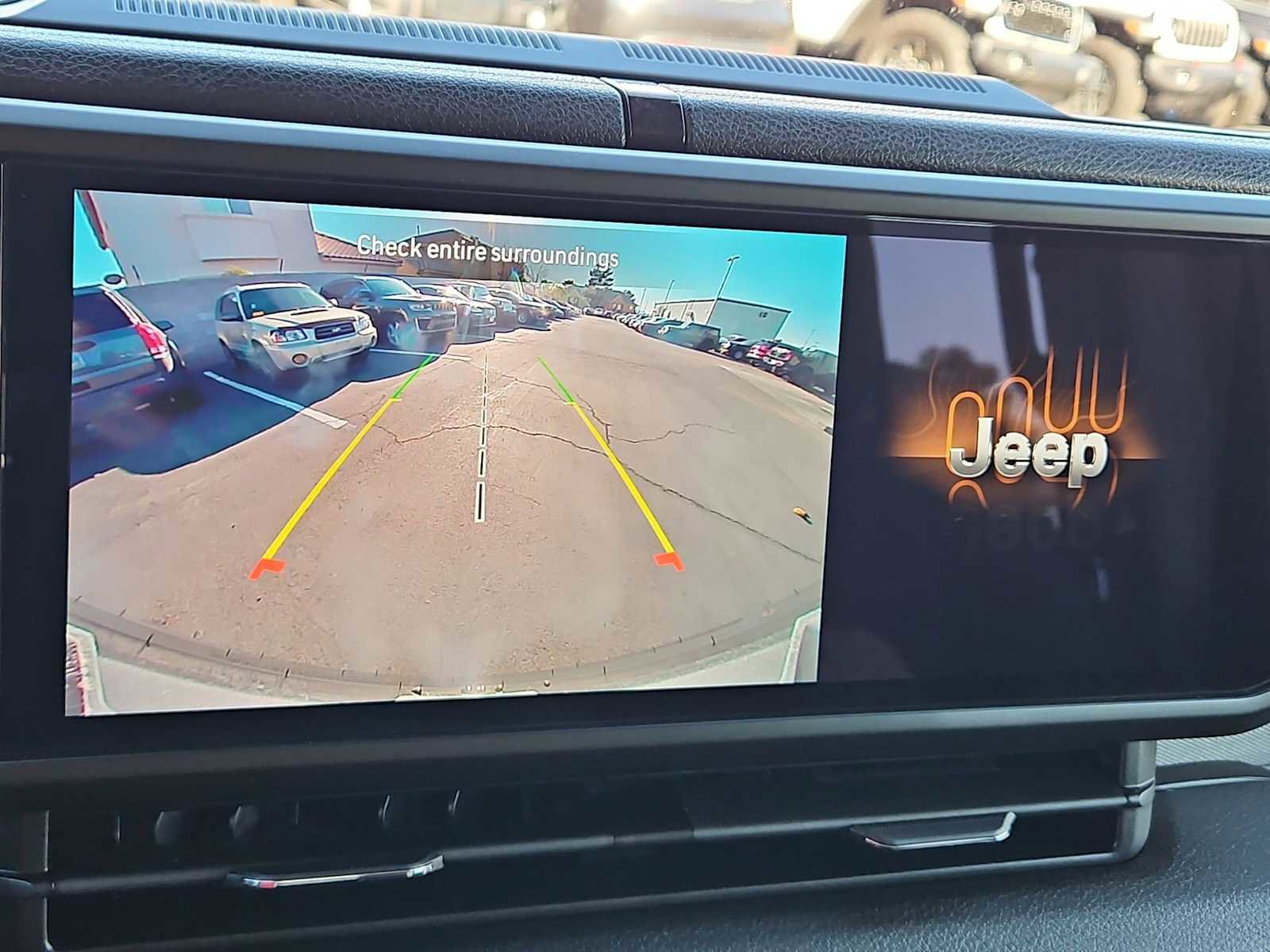 Used 2024 Jeep Wrangler Sport S image 27