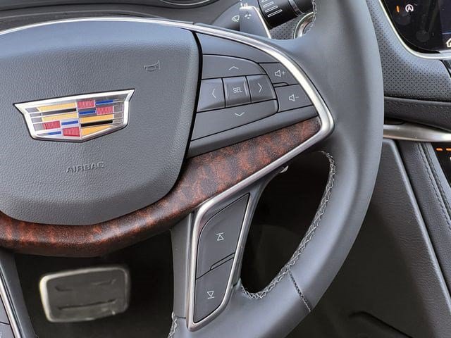 New 2026 Cadillac XT5 Sportv AWD/4WD image 14