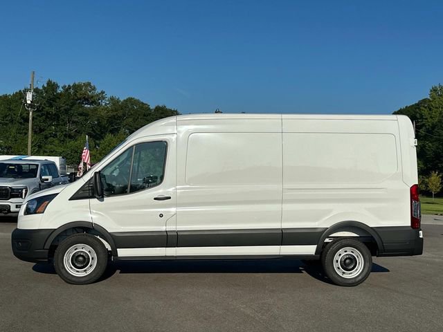 New 2025 Ford Transit 250 148 Medium Roof image 33