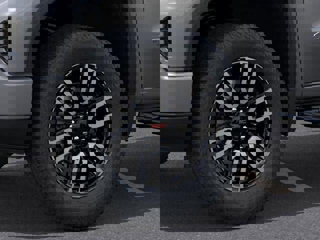 New 2026 GMC Sierra 1500 AT4 image 9