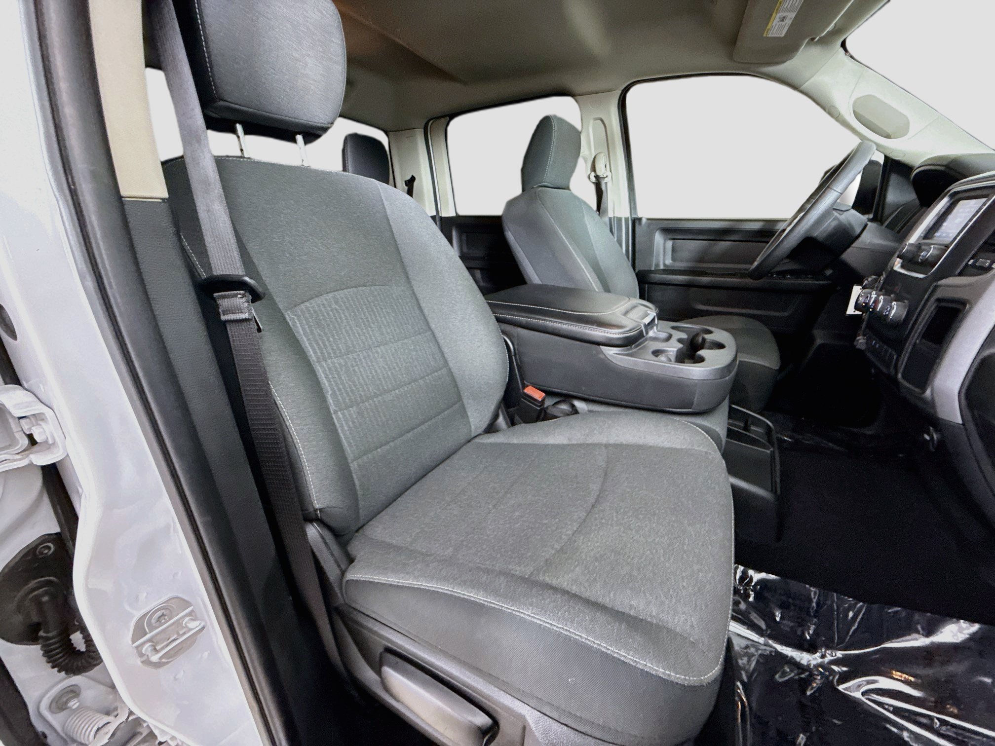 Used 2021 RAM 1500 Tradesman w/ Popular Equipment Group AWD/4WD image 29
