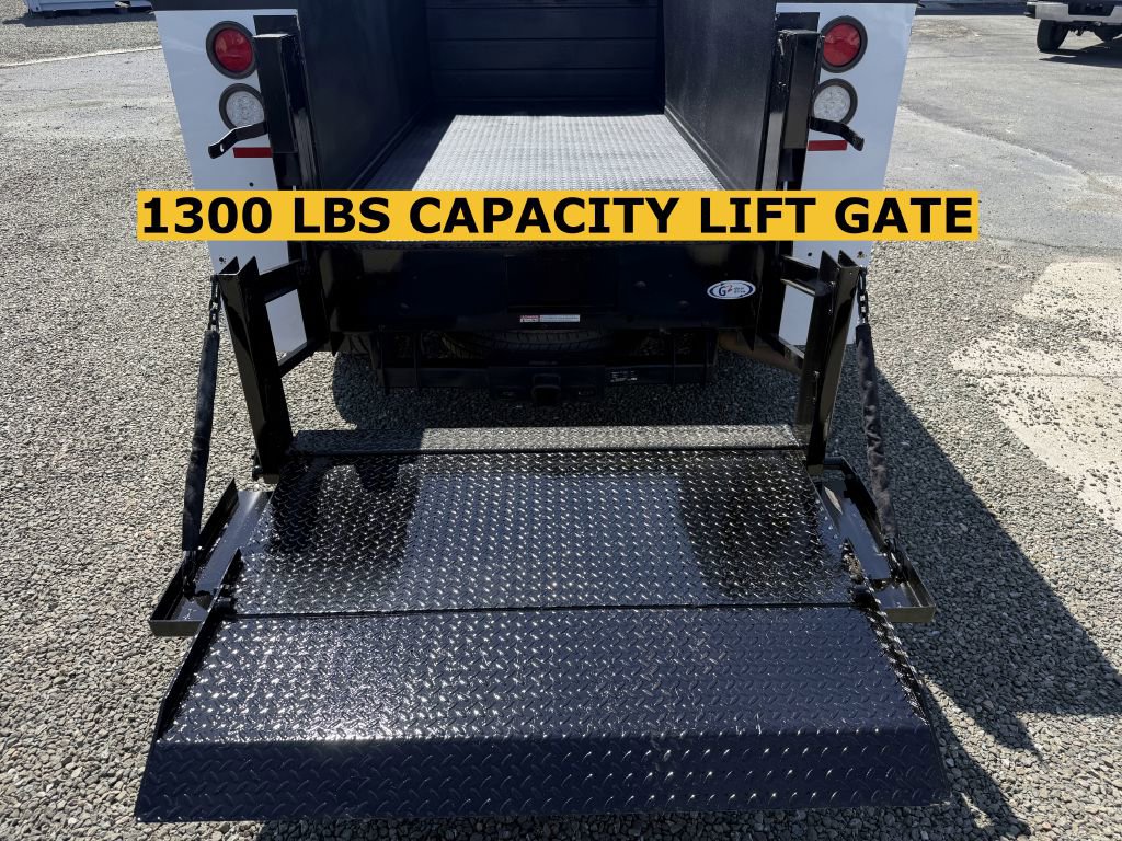 Used 2017 Ford F250 XL w/ Power Equipment Group RWD image 11