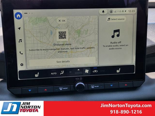 New 2026 Toyota RAV4 XLE Premium FWD image 14