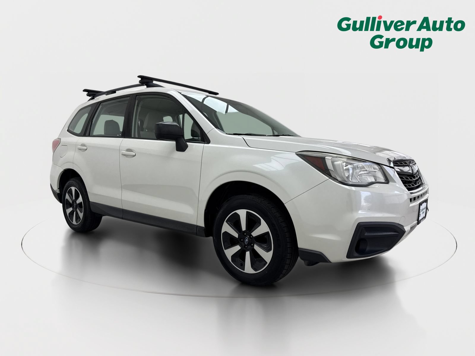 Used 2017 Subaru Forester 2.5i w/ Alloy Wheel Package AWD/4WD image 12
