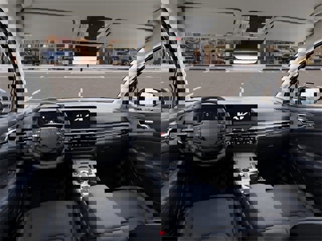 New 2026 Kia Sportage AWD Hybrid image 14