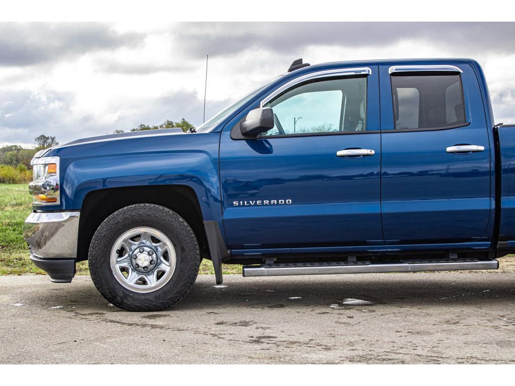 Used 2018 Chevrolet Silverado 1500 LS image 30