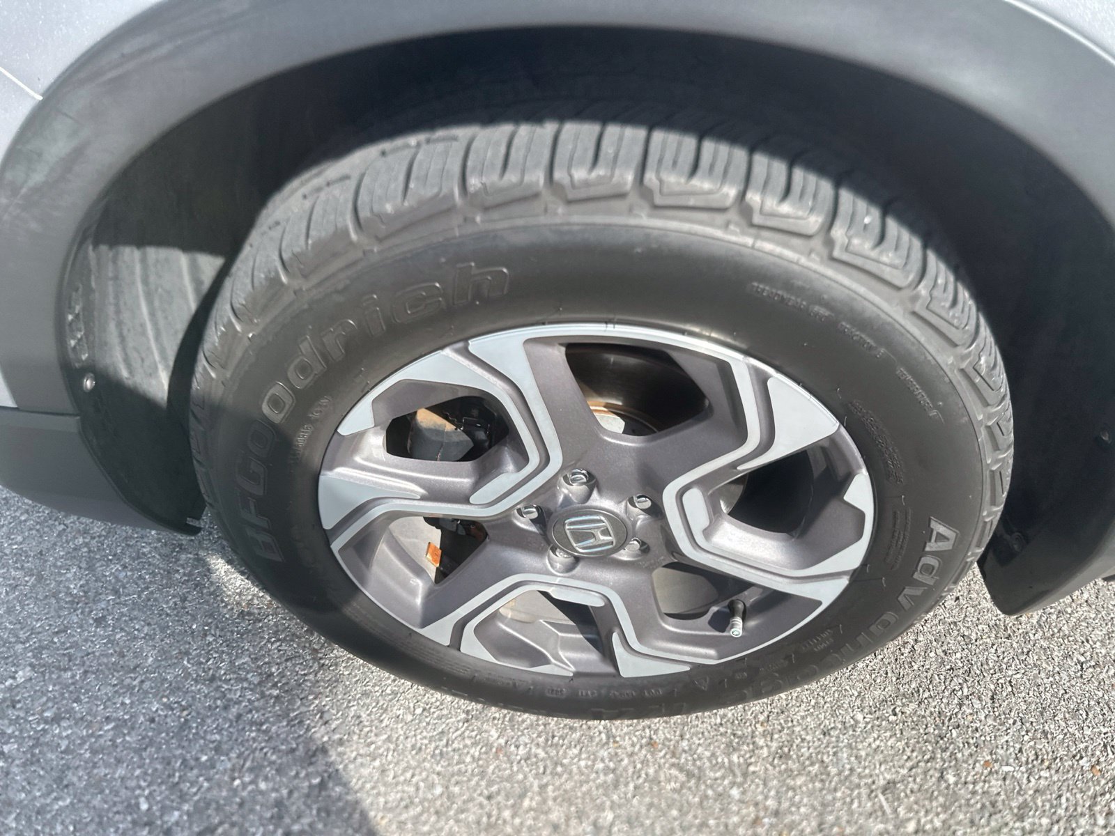 Used 2018 Honda CR-V EX-L image 10