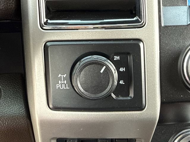 Used 2019 Ford F250 King Ranch w/ King Ranch Ultimate Package AWD/4WD image 25