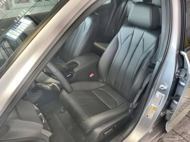 Used 2024 Acura Integra A-Spec FWD image 11