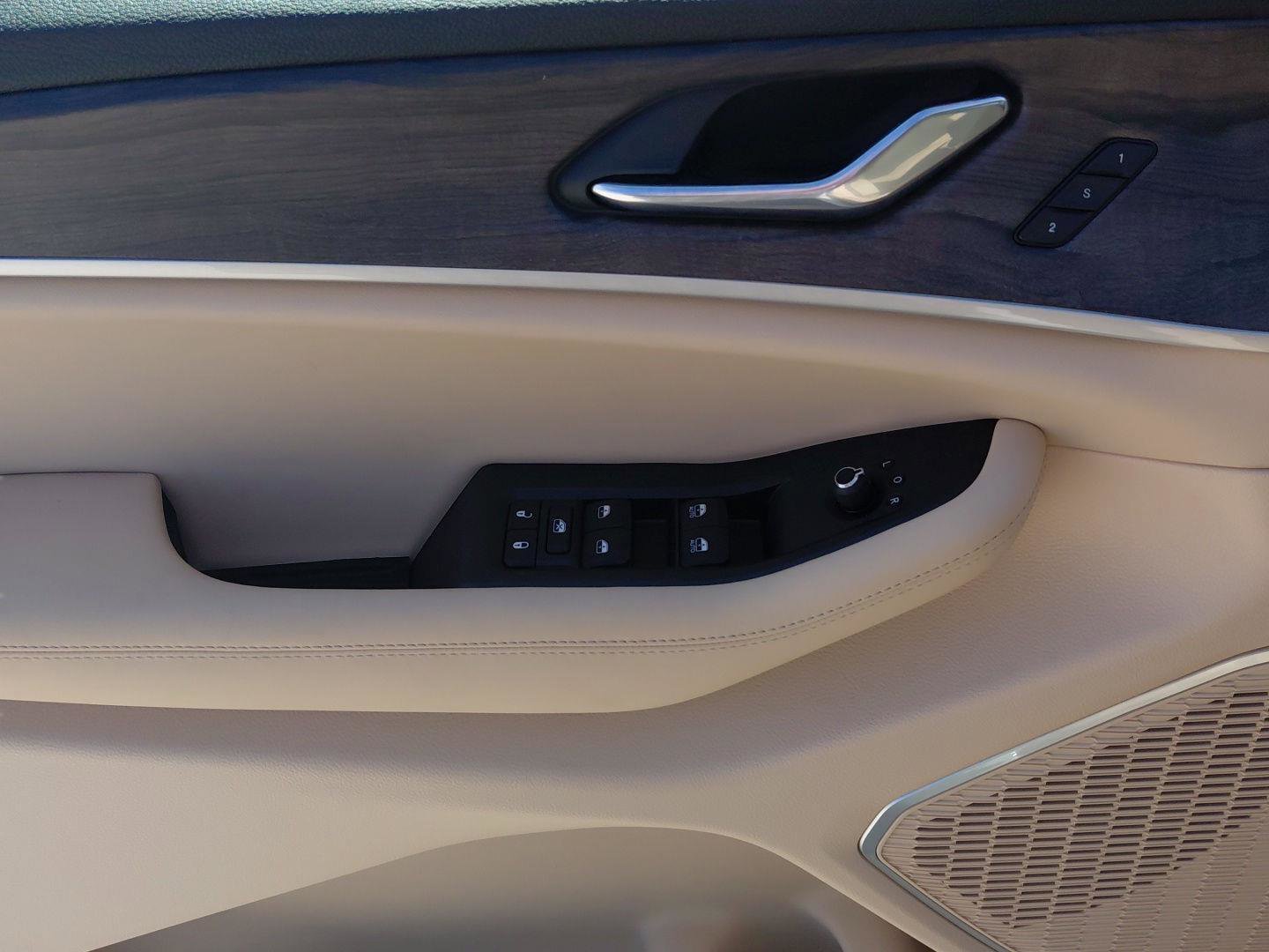 New 2026 Jeep Grand Cherokee Limited w/ Trailer Tow Package image 27