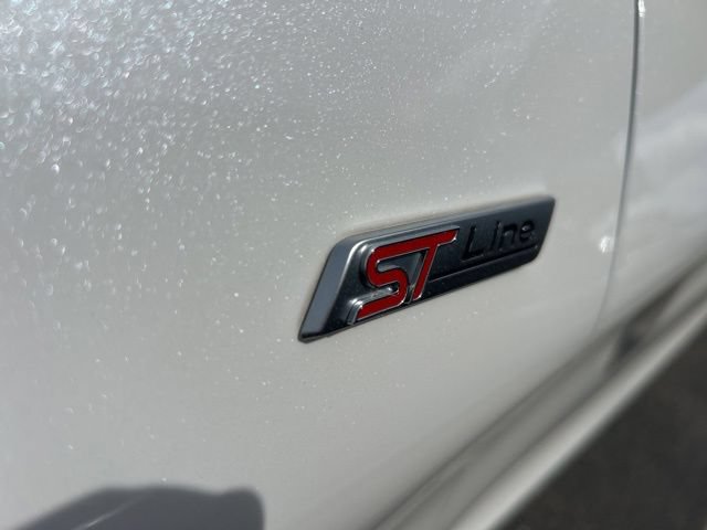 Used 2023 Ford Explorer ST-Line w/ Class IV Trailer Tow Package AWD/4WD image 19