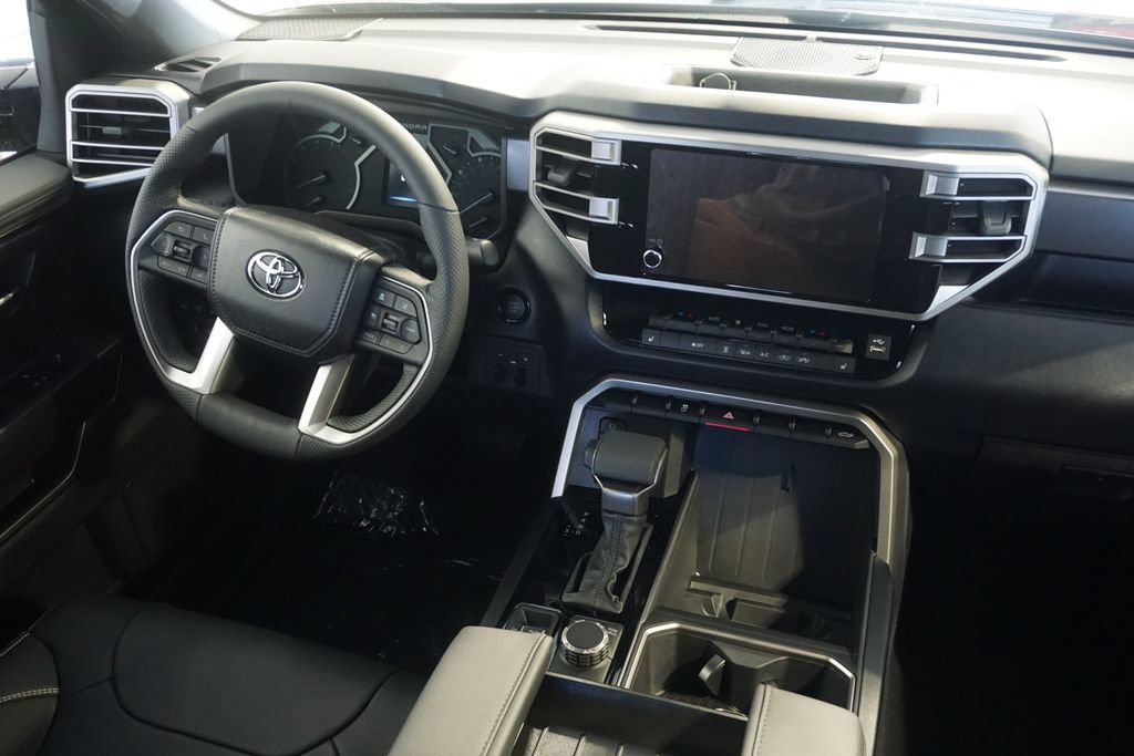 New 2026 Toyota Tundra SR5 AWD/4WD image 27