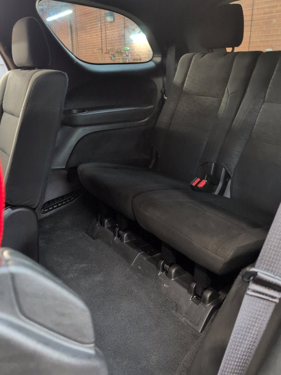 Used 2025 Dodge Durango GT AWD/4WD image 22