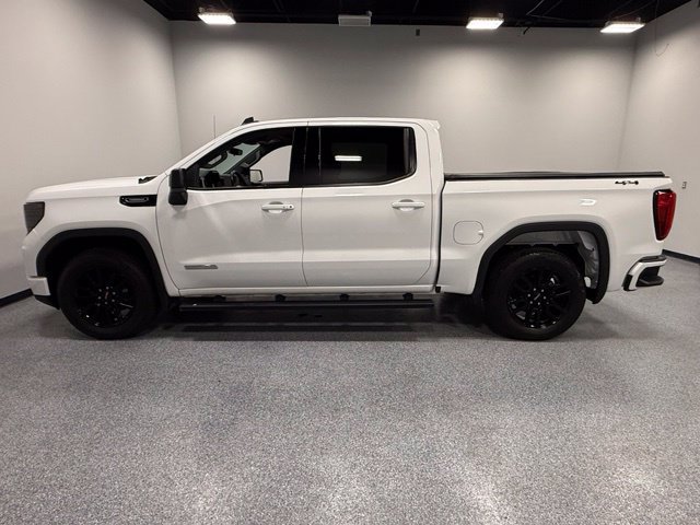 Used 2024 GMC Sierra 1500 Elevation AWD/4WD image 8