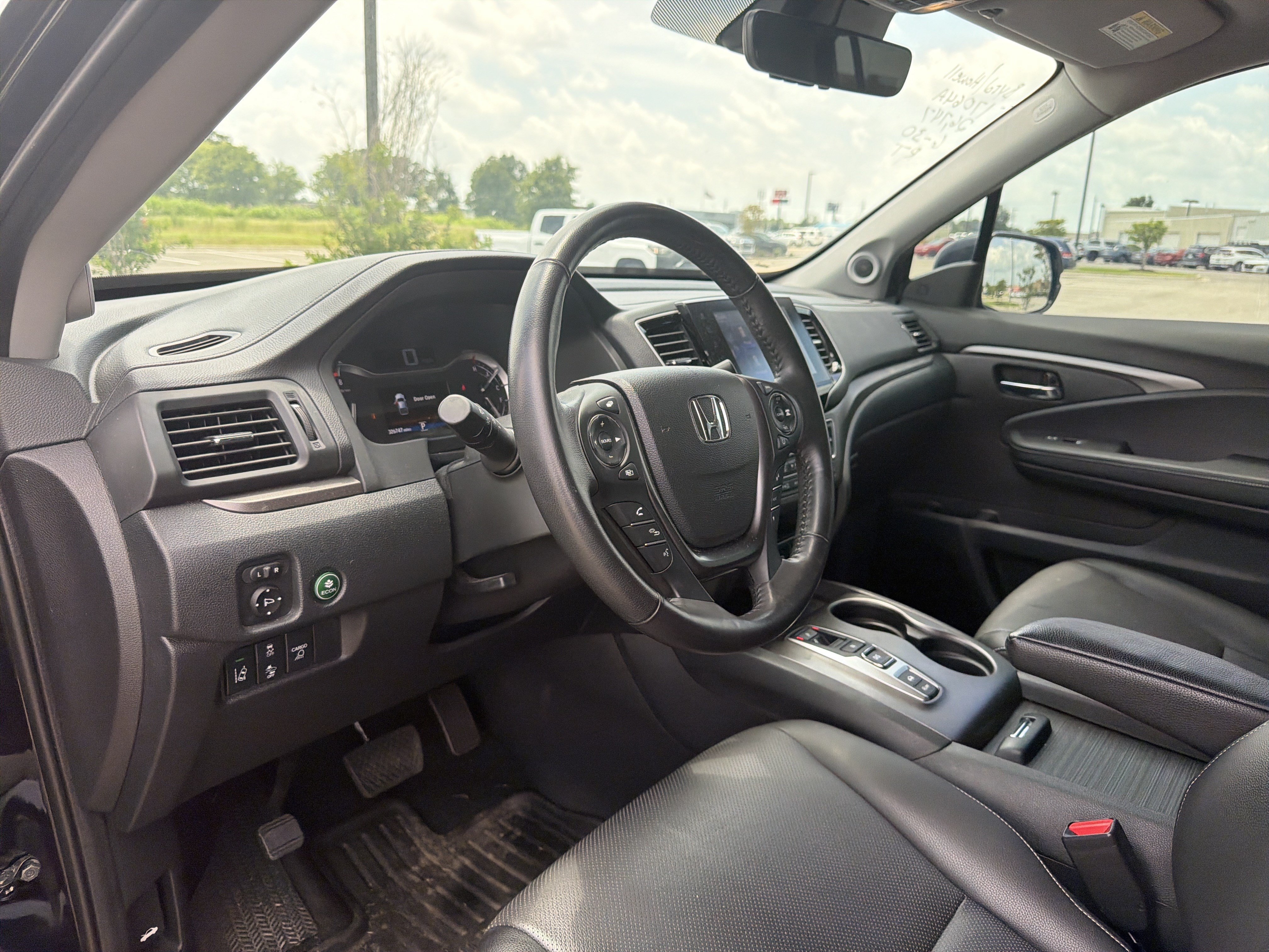Certified 2023 Honda Ridgeline RTL image 13