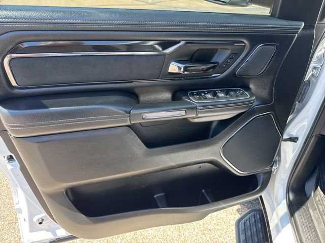 Used 2022 RAM 1500 Rebel w/ G/T Package AWD/4WD image 24