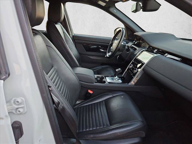 Used 2020 Land Rover Discovery Sport S AWD/4WD image 17