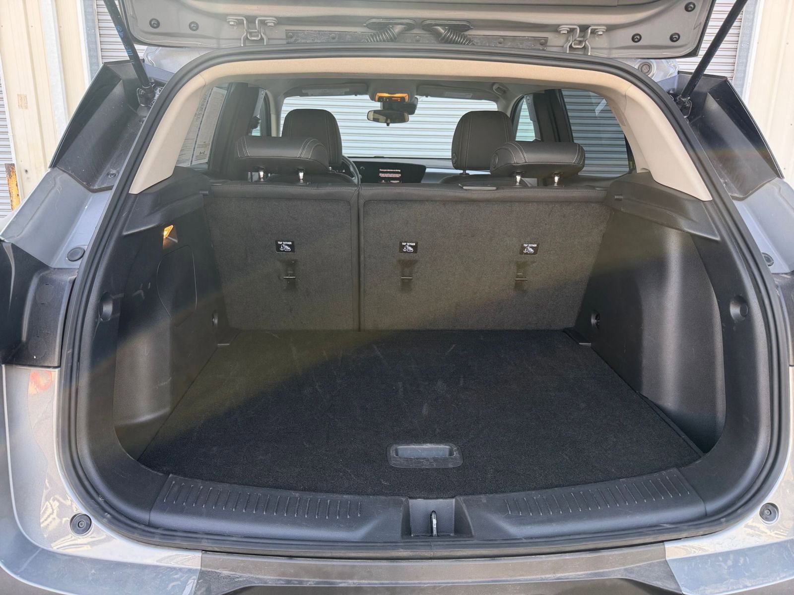 Used 2025 Buick Encore GX Preferred image 30