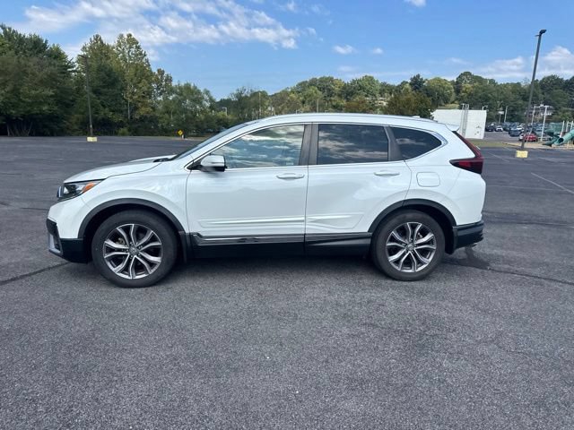 Used 2021 Honda CR-V Touring image 6