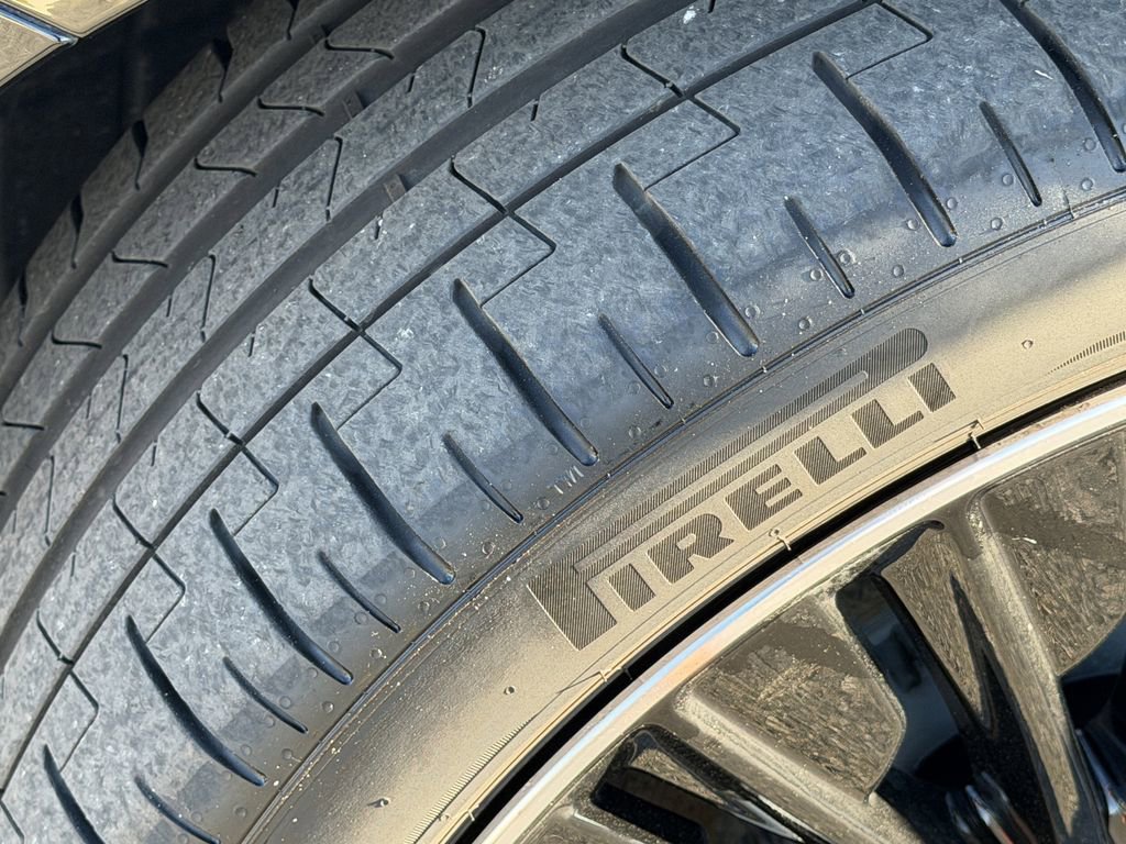 Used 2026 Mercedes-Benz E 350 Sedan image 16