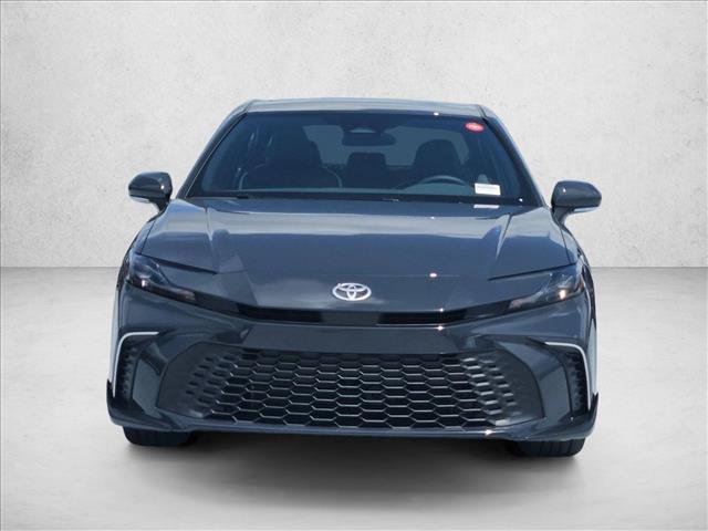 New 2026 Toyota Camry SE FWD image 6