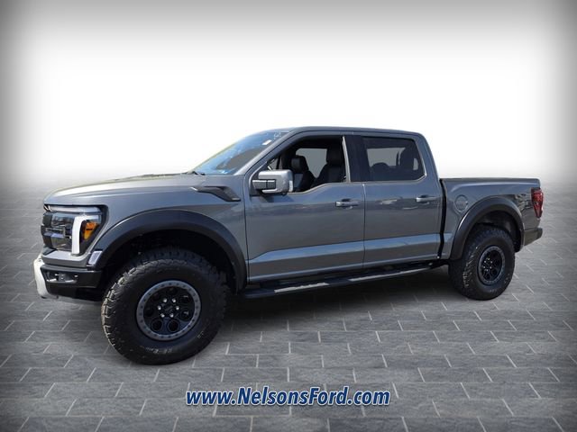 New 2026 Ford F150 Raptor image 3