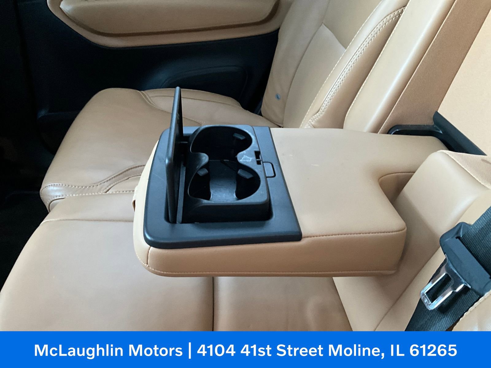 Certified 2023 Volvo XC90 B6 Ultimate w/ Protection Package Premier image 30