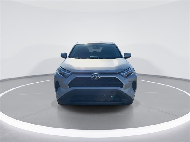 Used 2023 Toyota RAV4 LE image 3