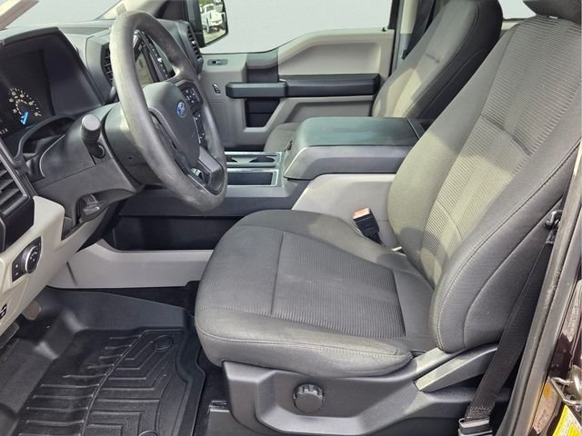 Used 2019 Ford F150 XL w/ Equipment Group 101A Mid RWD image 11