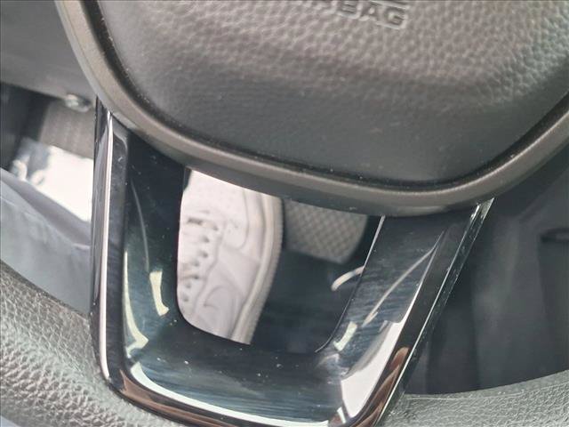 Certified 2026 Honda HR-V LX image 13