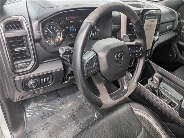 Used 2022 RAM 1500 TRX w/ TRX Level 2 Equipment Group image 10