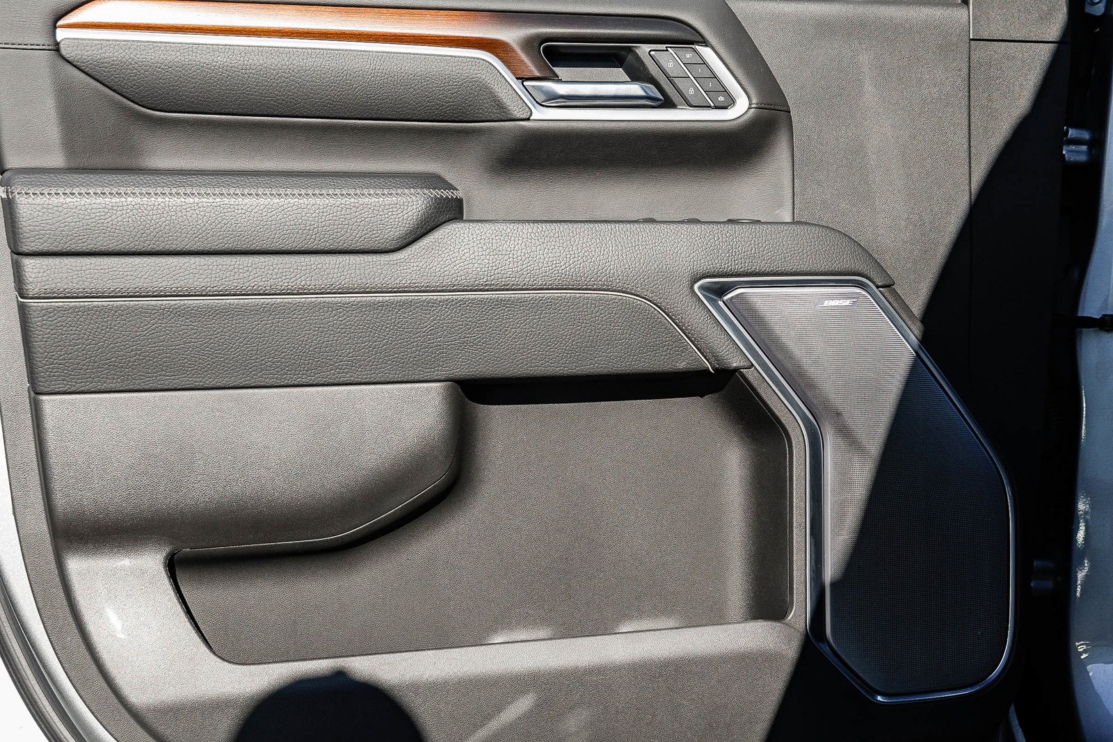 Used 2025 GMC Sierra 2500 Denali w/ Denali Reserve Package image 21