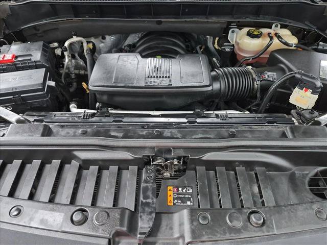Used 2019 Chevrolet Silverado 1500 High Country RWD image 22