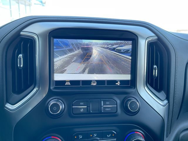 Used 2021 Chevrolet Silverado 1500 LTZ w/ LTZ Premium Package image 14