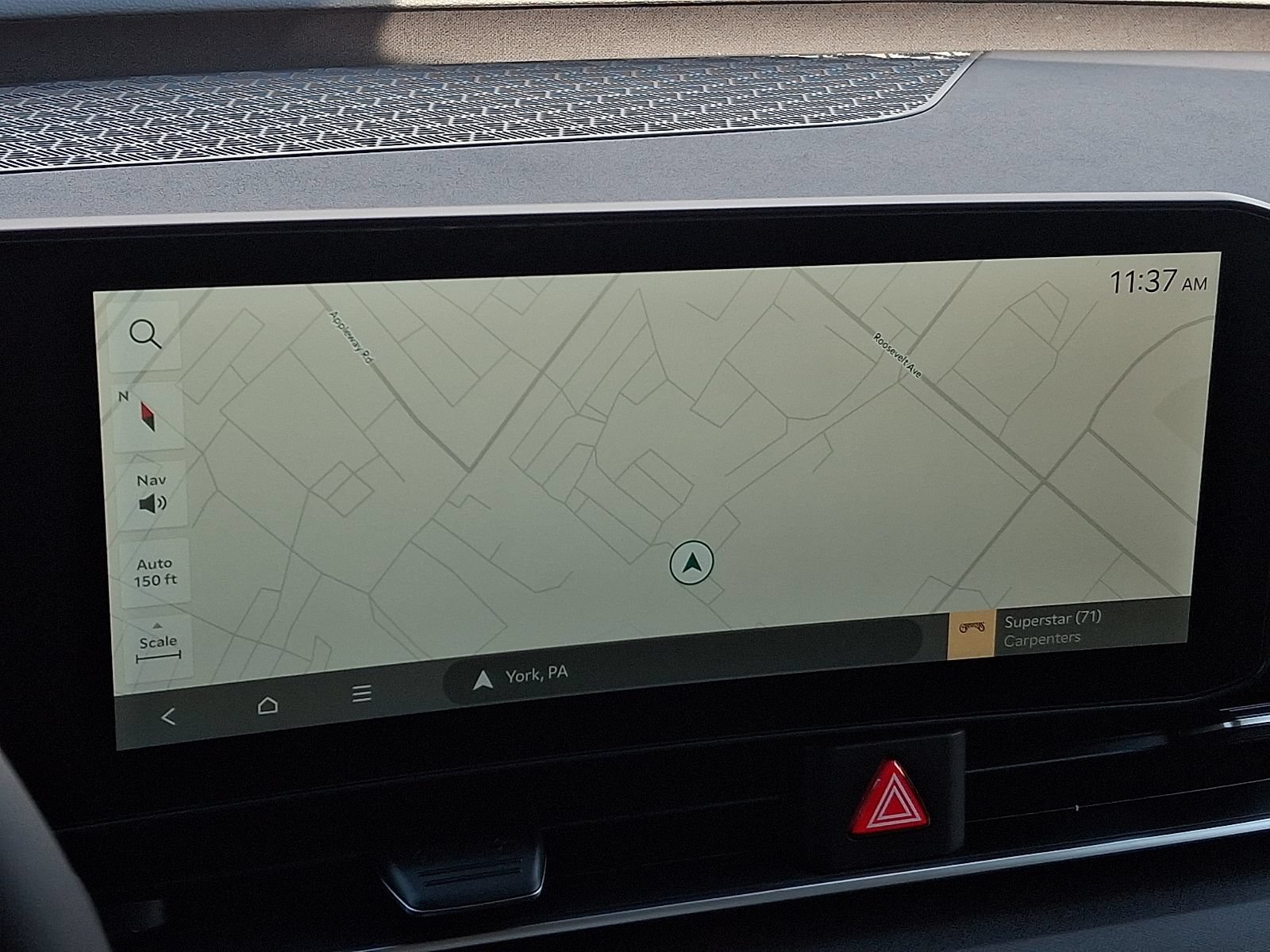 New 2026 Kia Carnival SX FWD image 15
