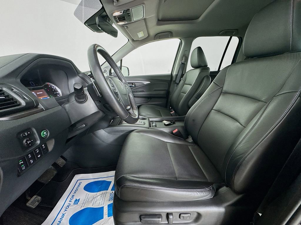 Used 2023 Honda Ridgeline RTL-E image 26