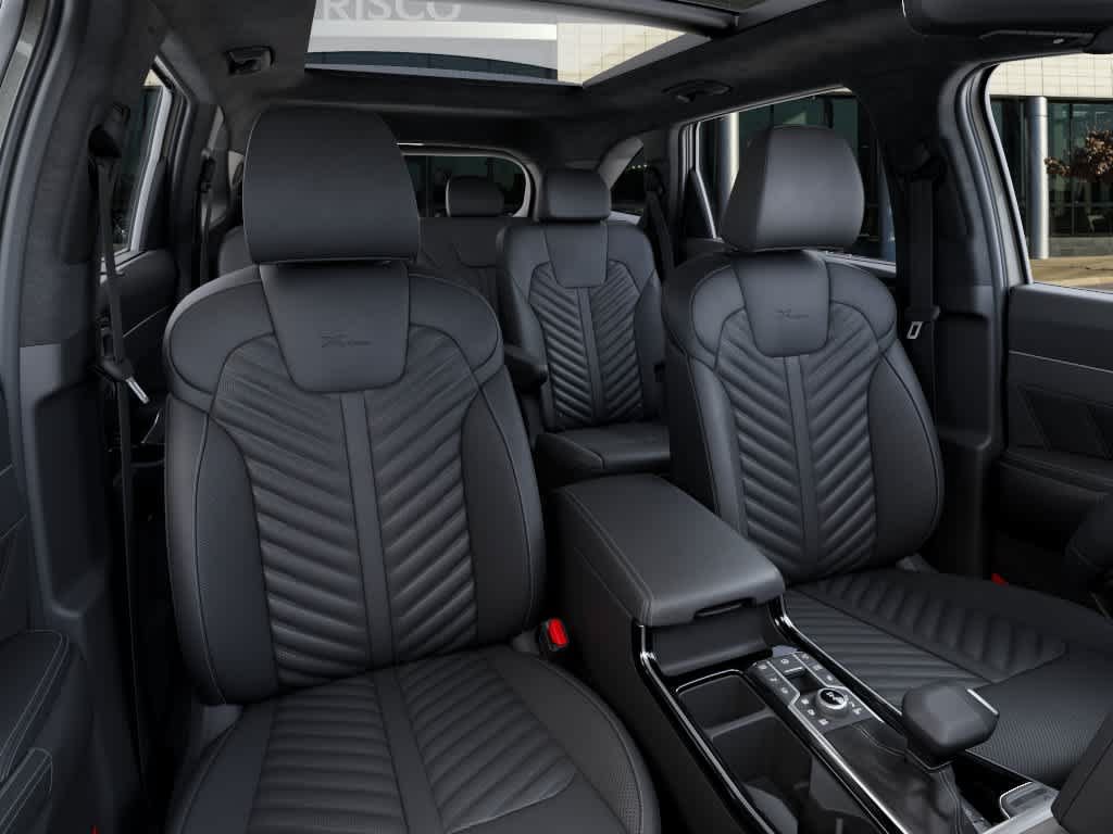 New 2026 Kia Sorento SX Prestige AWD/4WD image 15