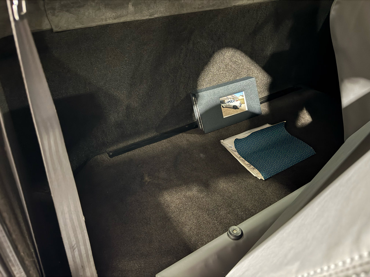 Used 1993 Dodge D/W Truck 350 image 29