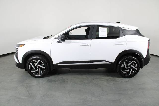 Certified 2026 Nissan Kicks SV w/ Cold Weather Package FWD image 14