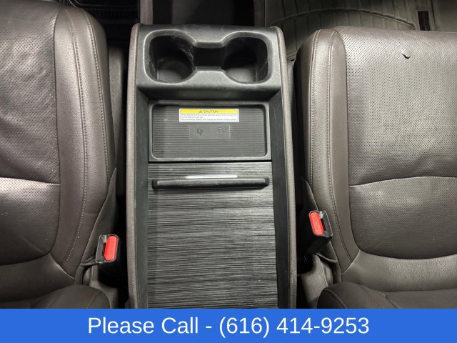 Used 2018 Honda Odyssey Elite image 14