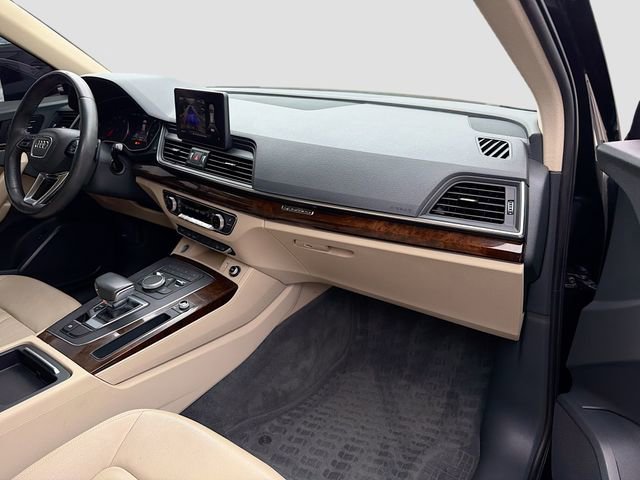 Used 2019 Audi Q5 2.0T Premium image 30