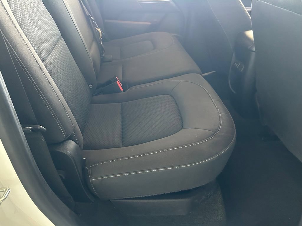 Used 2017 Chevrolet Colorado LT w/ LT Convenience Package RWD image 36