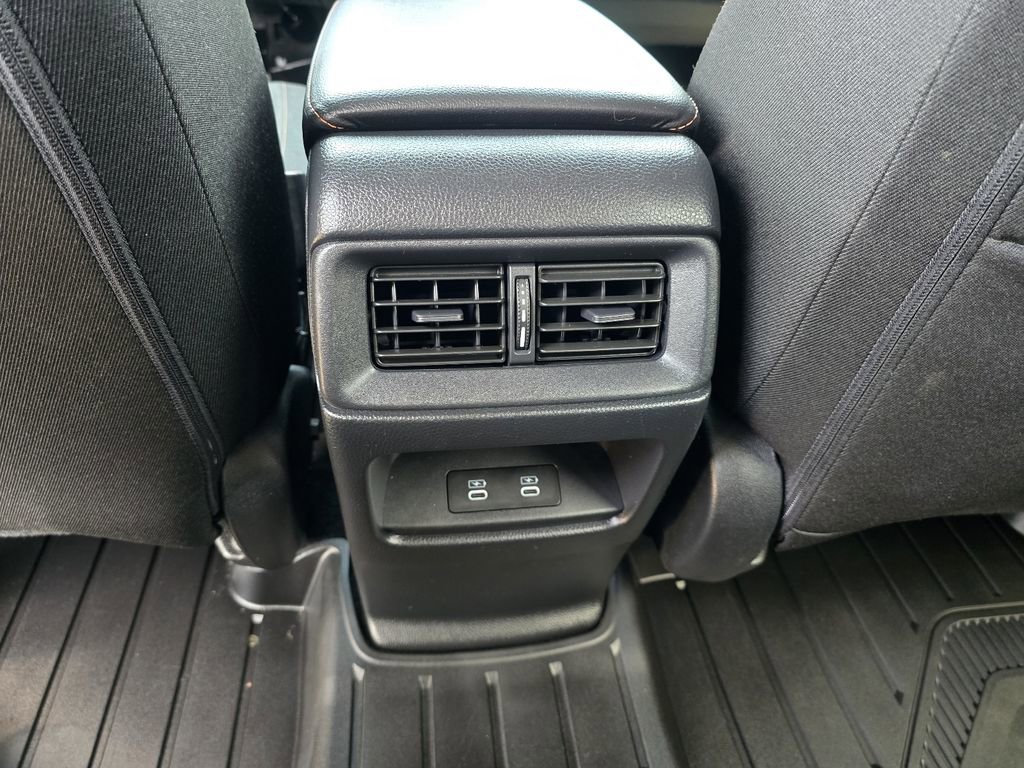 Certified 2026 Honda CR-V TrailSport image 24