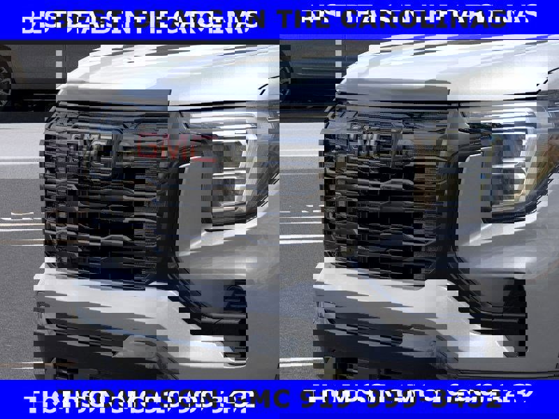 New 2026 GMC Terrain Elevation w/ Black Edition image 13