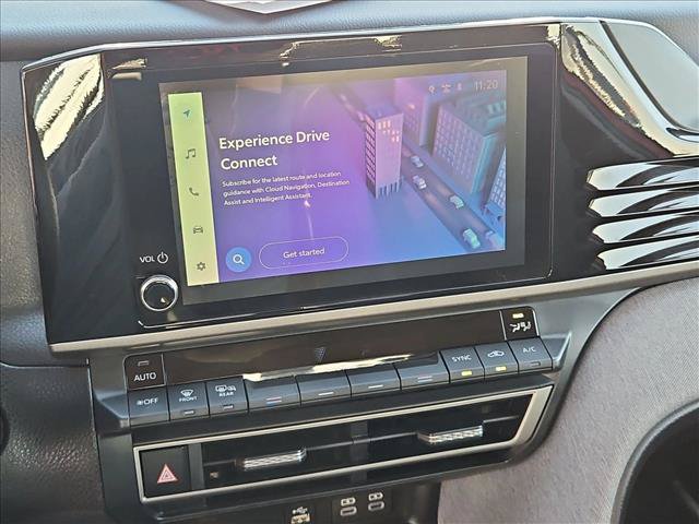 Certified 2026 Toyota Camry LE FWD image 19