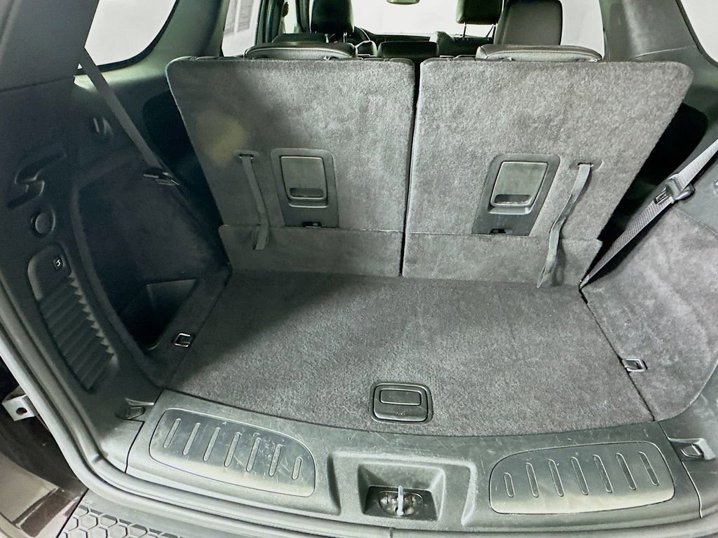 Certified 2025 Dodge Durango GT image 39