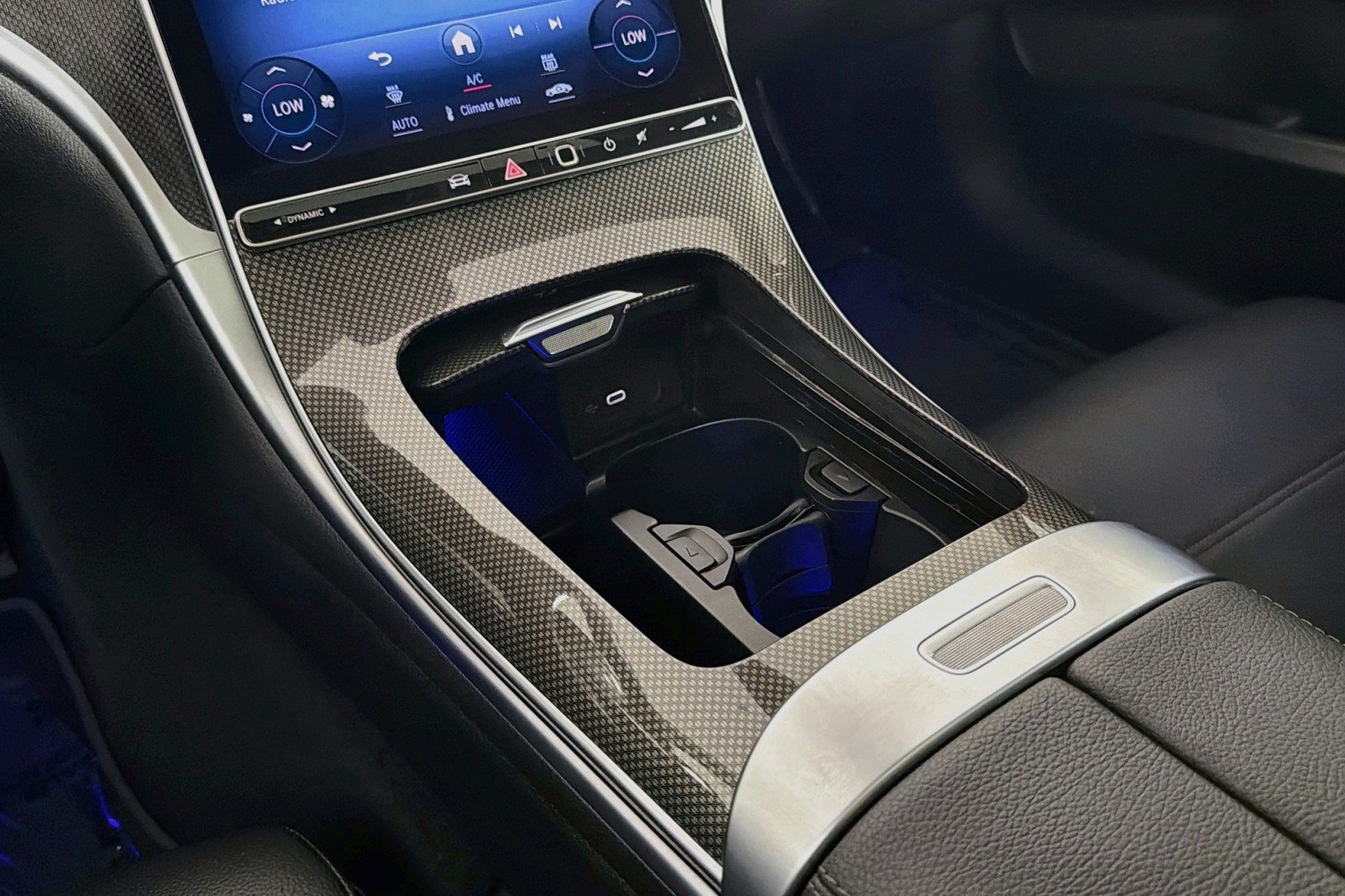 Used 2022 Mercedes-Benz C 300 Sedan image 6