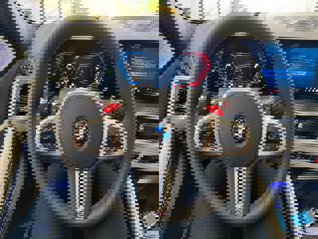 New 2026 BMW X6 M Competition image 21