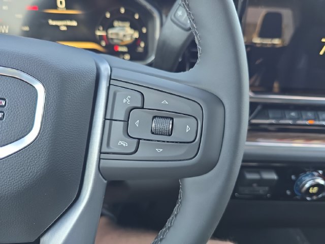 New 2026 GMC Sierra 1500 Elevation AWD/4WD image 17