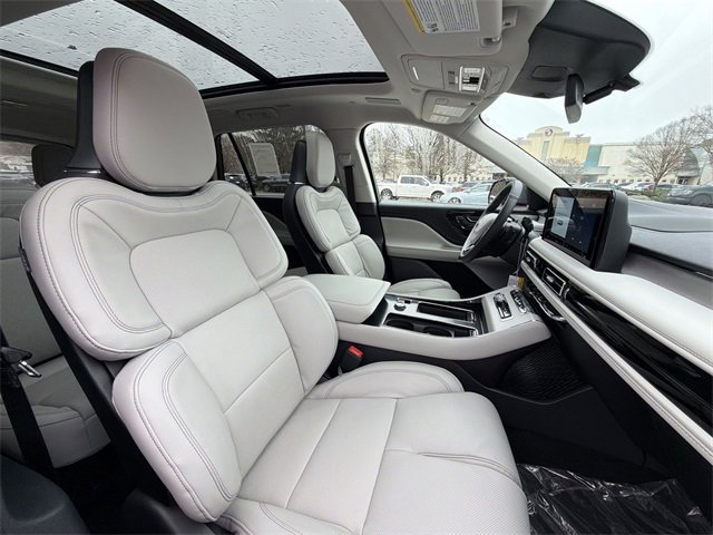 New 2026 Lincoln Aviator Reserve image 27